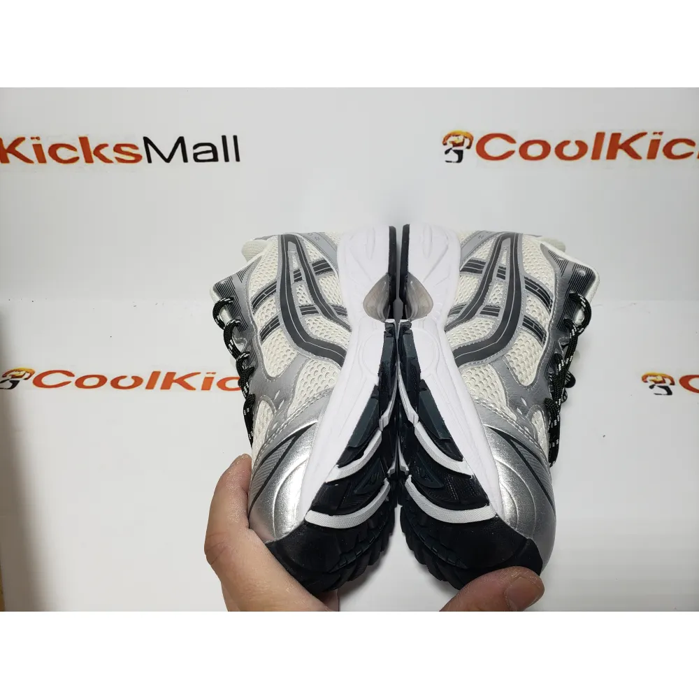 Special Sale Kith x Asics Gel Kayano 14 Cream Scarab 1203A566-100