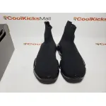 PKGoden Balenciaga Speed Runner Black