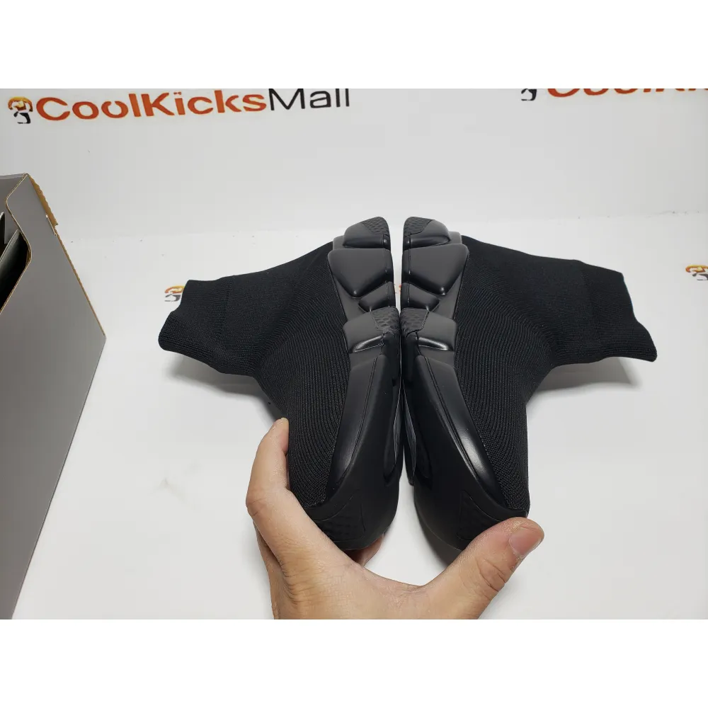 PKGoden Balenciaga Speed Runner Black