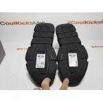 PKGoden Balenciaga Speed Runner Black