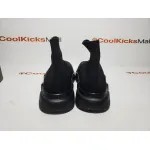 PKGoden Balenciaga Speed Runner Black
