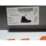 PKGoden Balenciaga Speed Runner Black