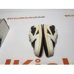 Kids Jordan| G5 Air Jordan 1 Low Travis Scott Reverse Mocha