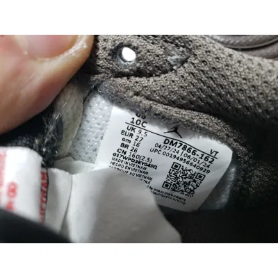 Kids Jordan| G5 Air Jordan 1 Low Travis Scott Reverse Mocha 02