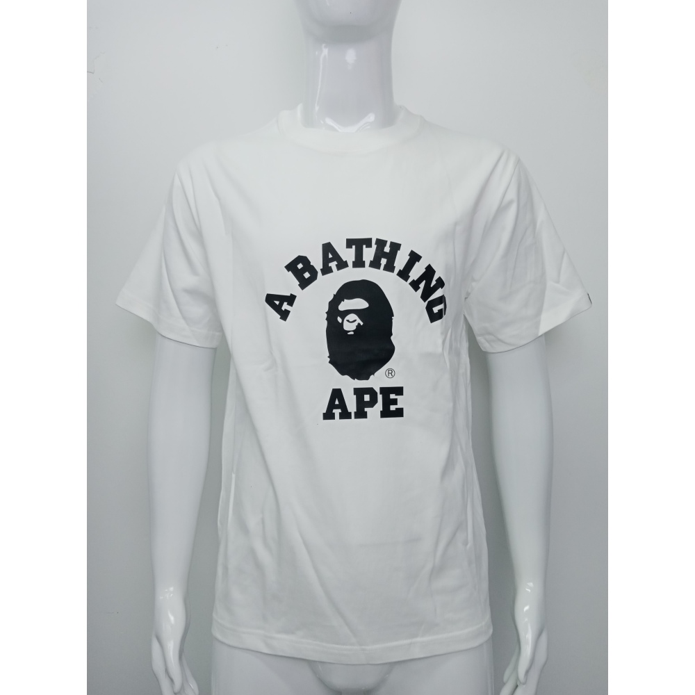 BAPE T-Shirt 134