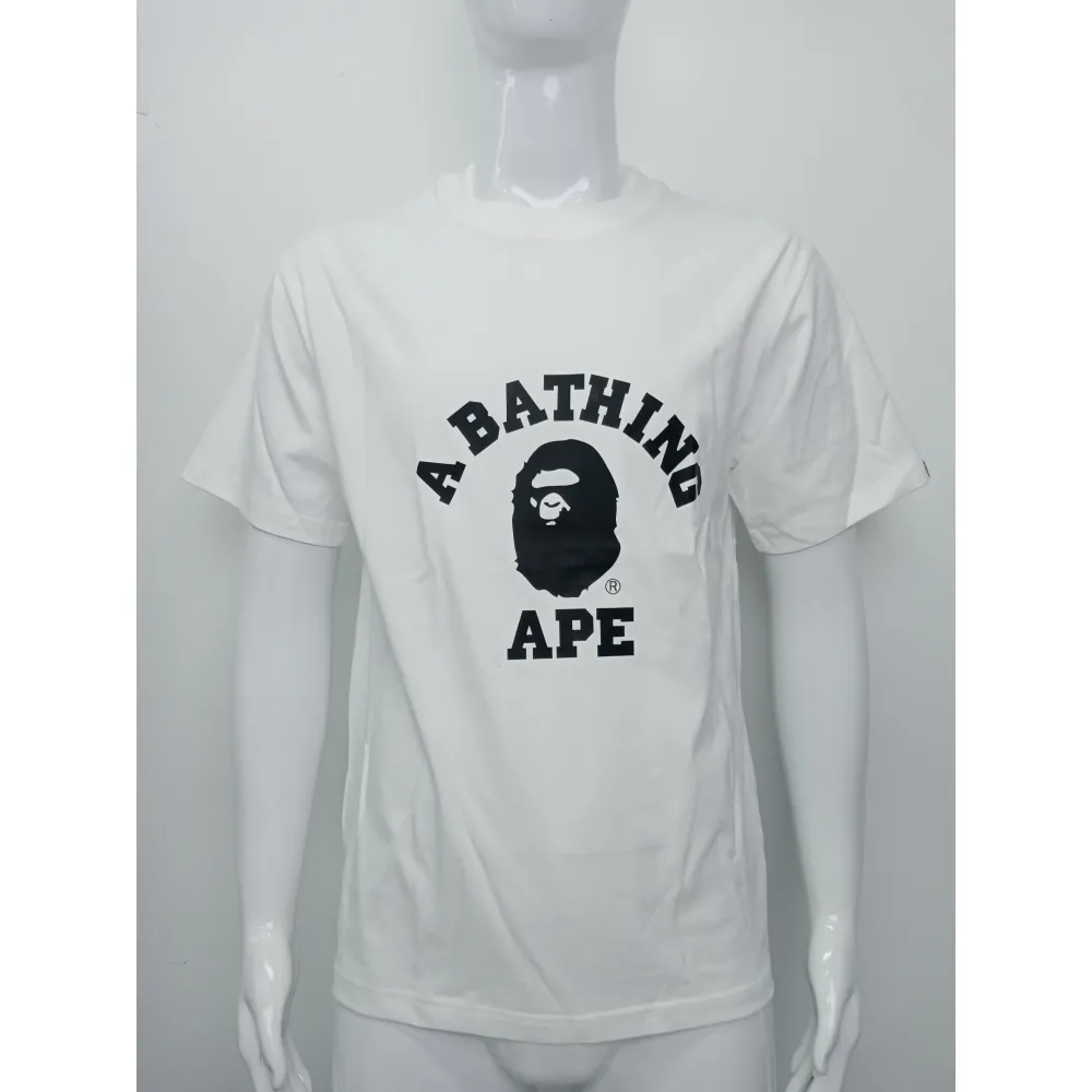BAPE T-Shirt 134