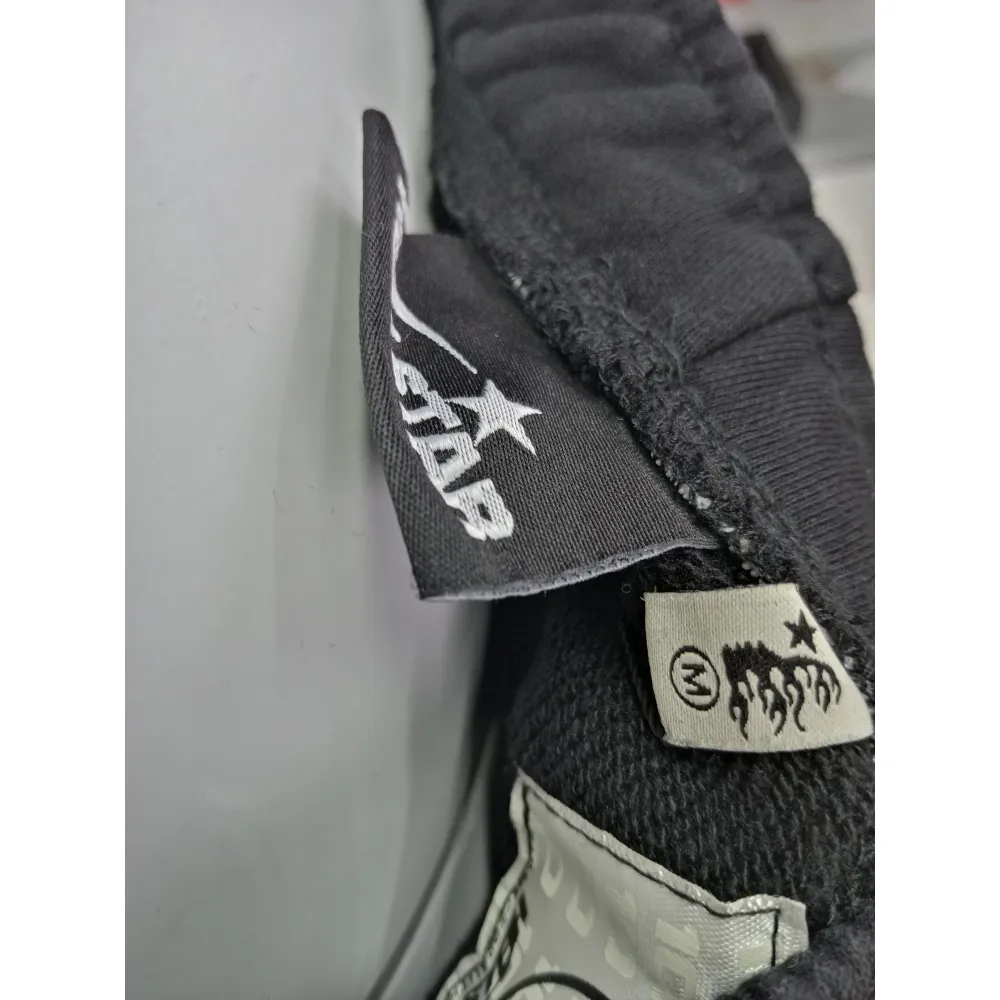 Hellstar shorts pants 702
