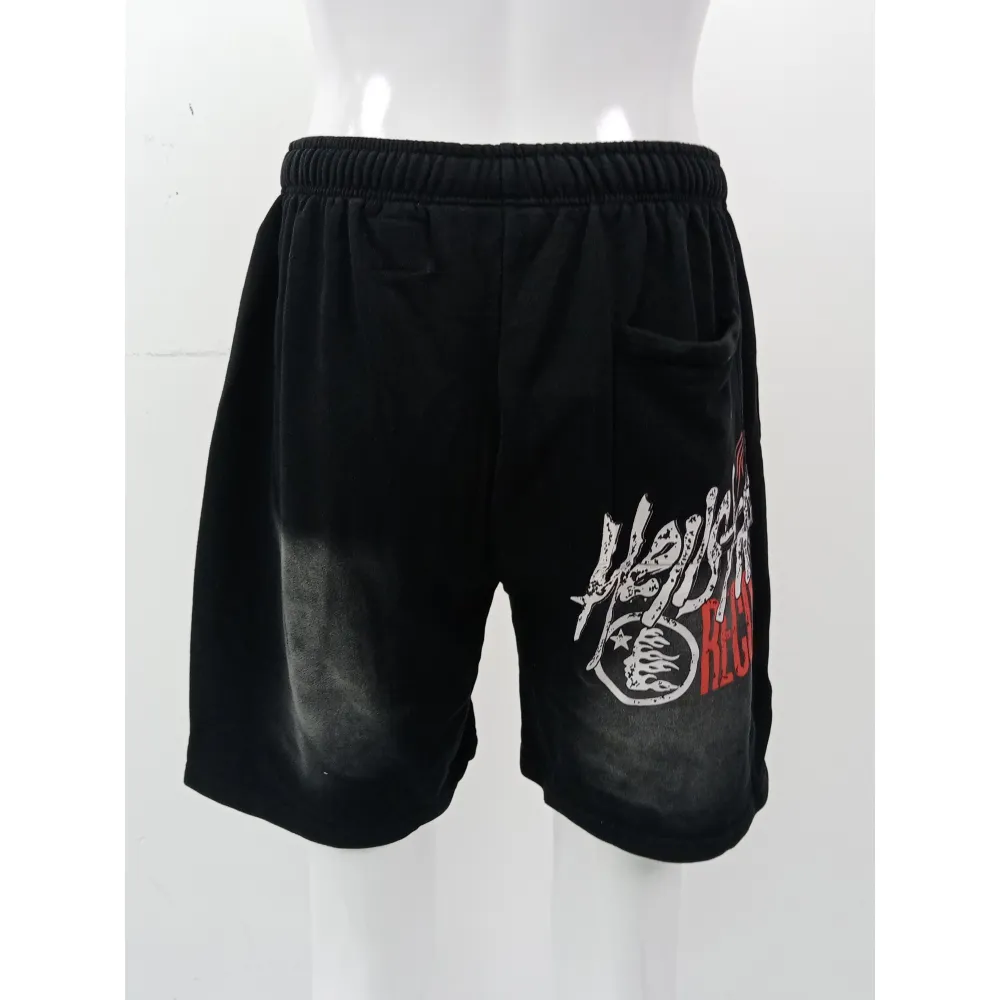 Hellstar shorts pants 702
