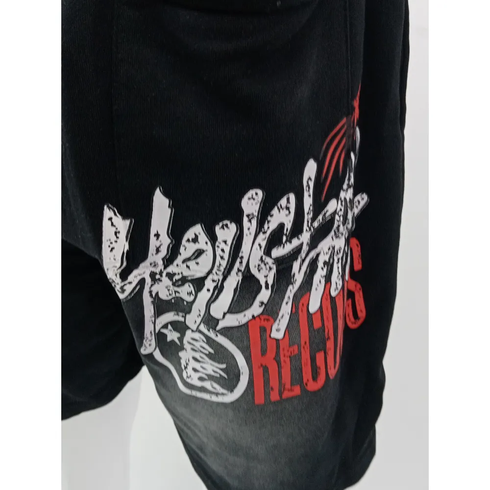 Hellstar shorts pants 702