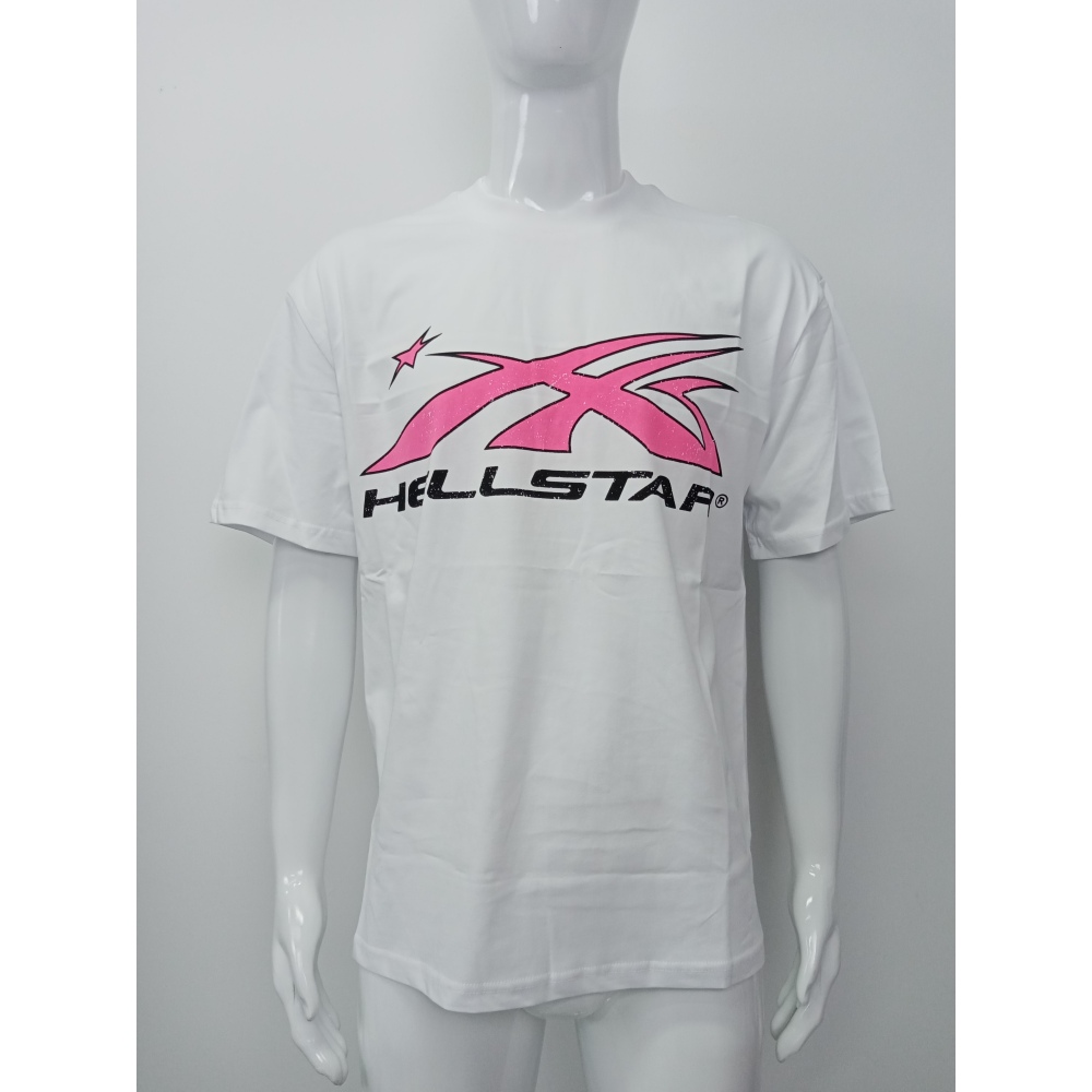 Hellstar T-Shirt 500