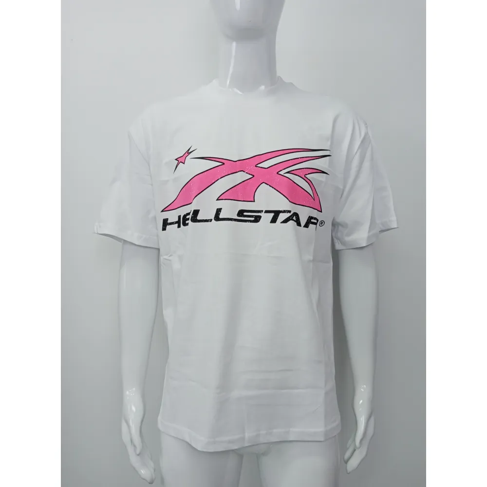 Hellstar T-Shirt 500