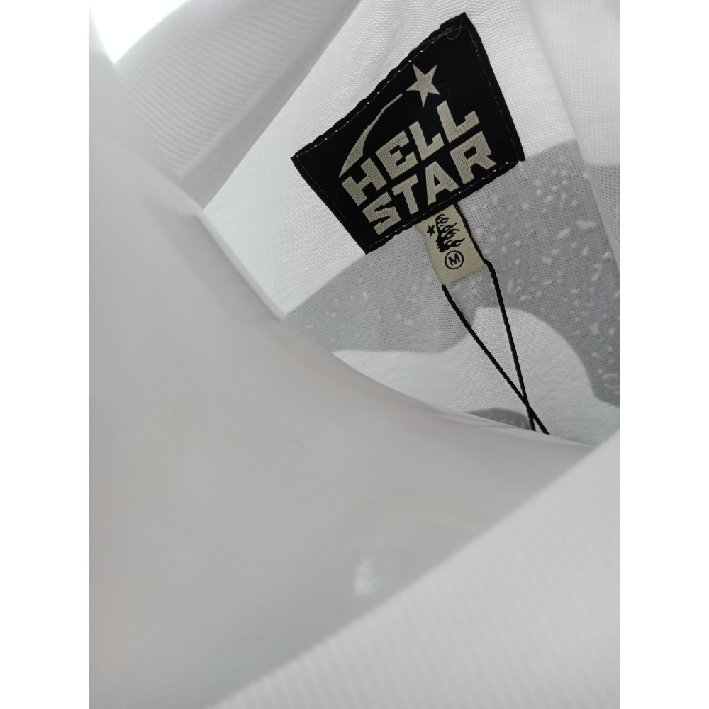 Hellstar T-Shirt 500