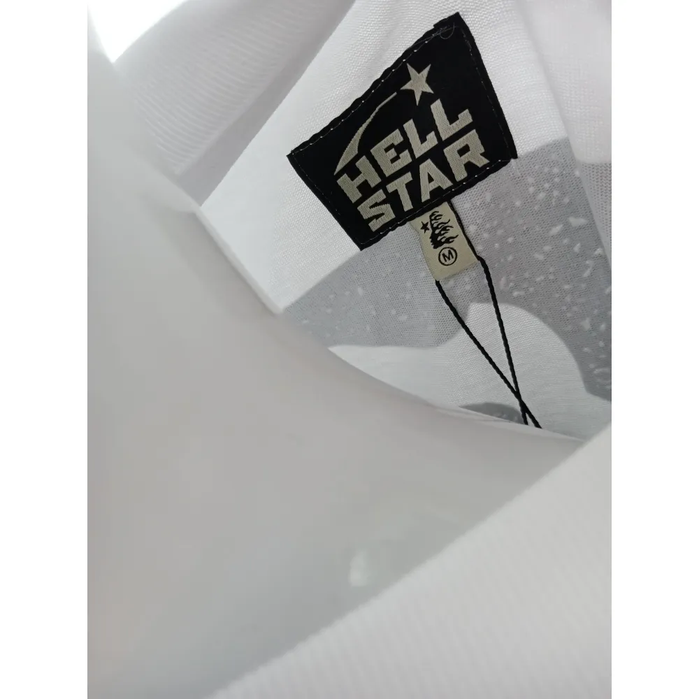 Hellstar T-Shirt 500