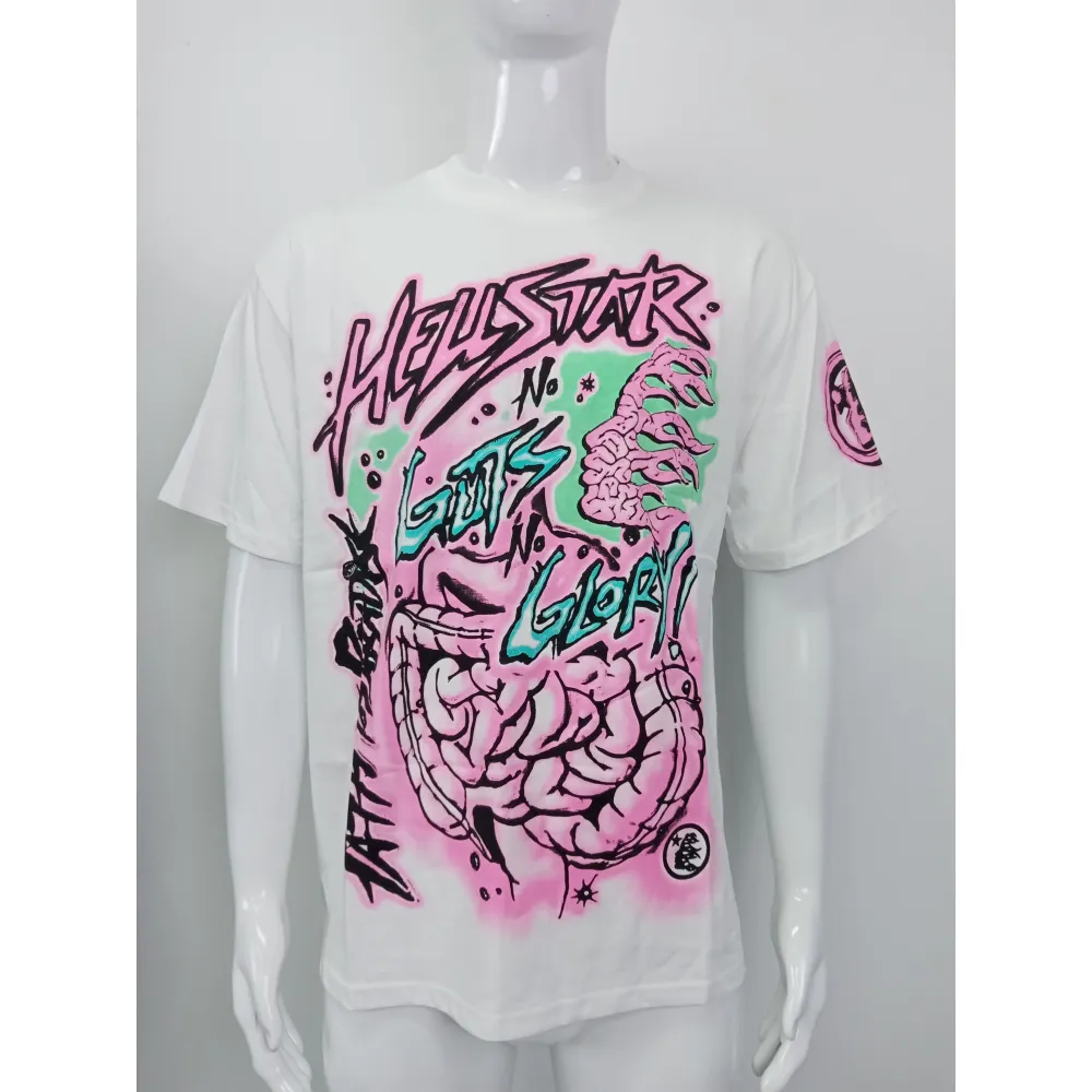 Hellstar T-Shirt 505