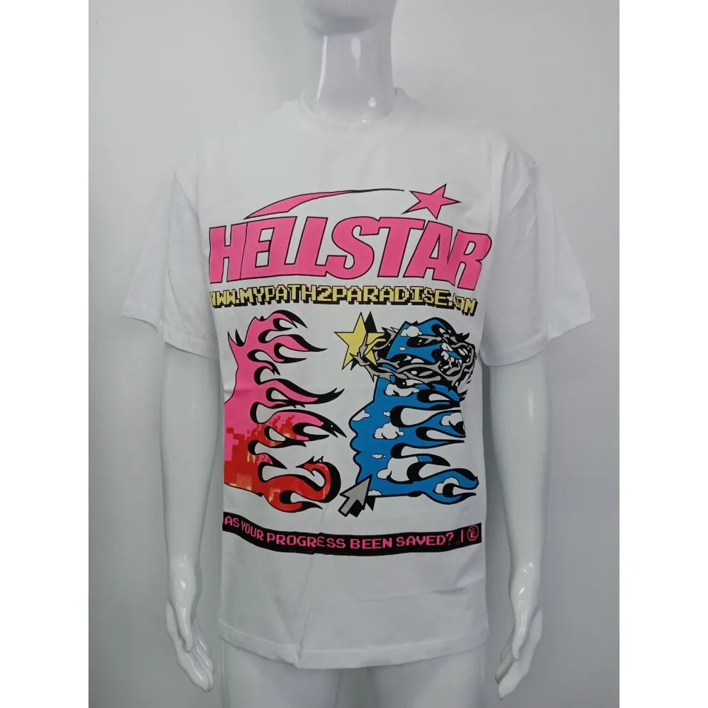 Hellstar T-Shirt 506