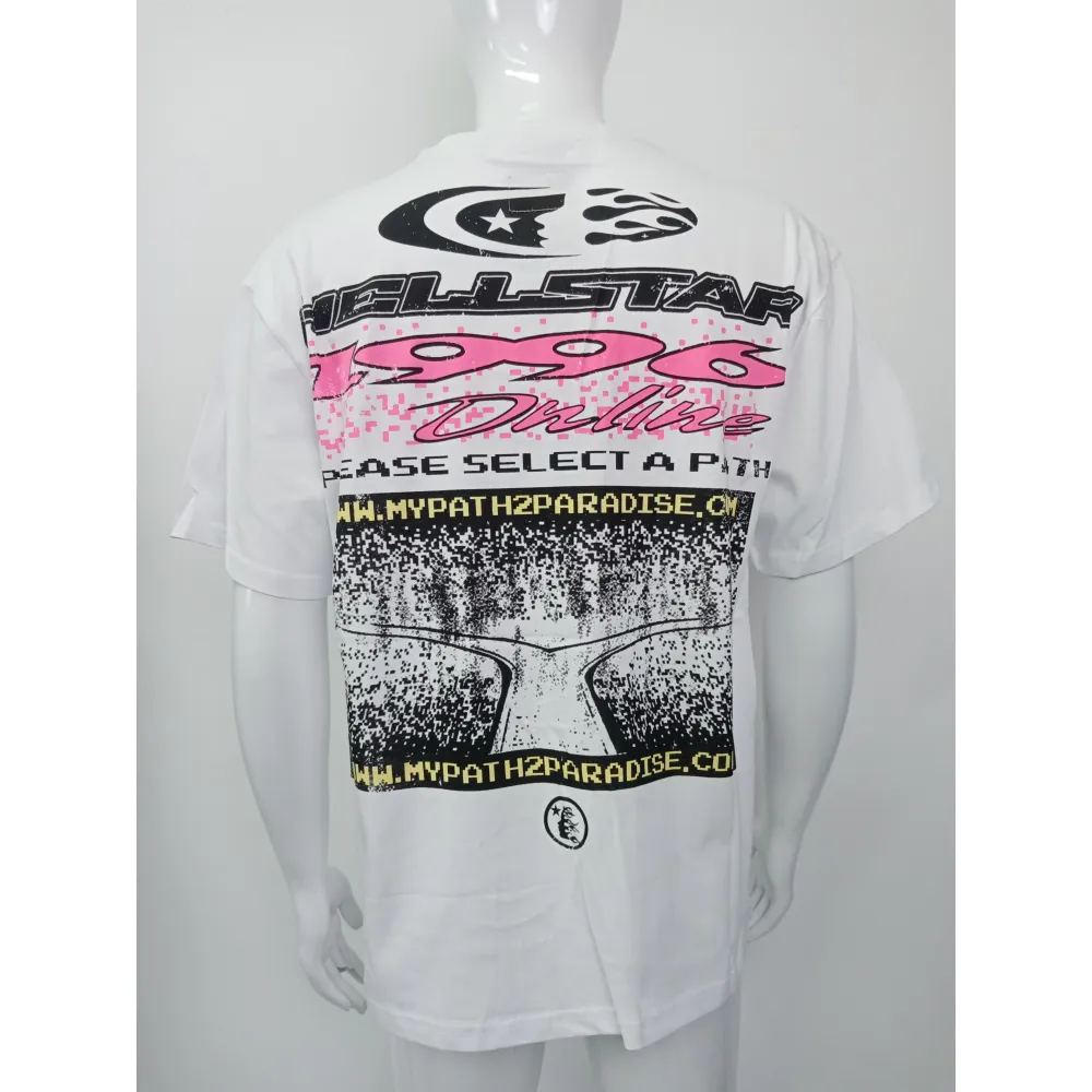 Hellstar T-Shirt 506