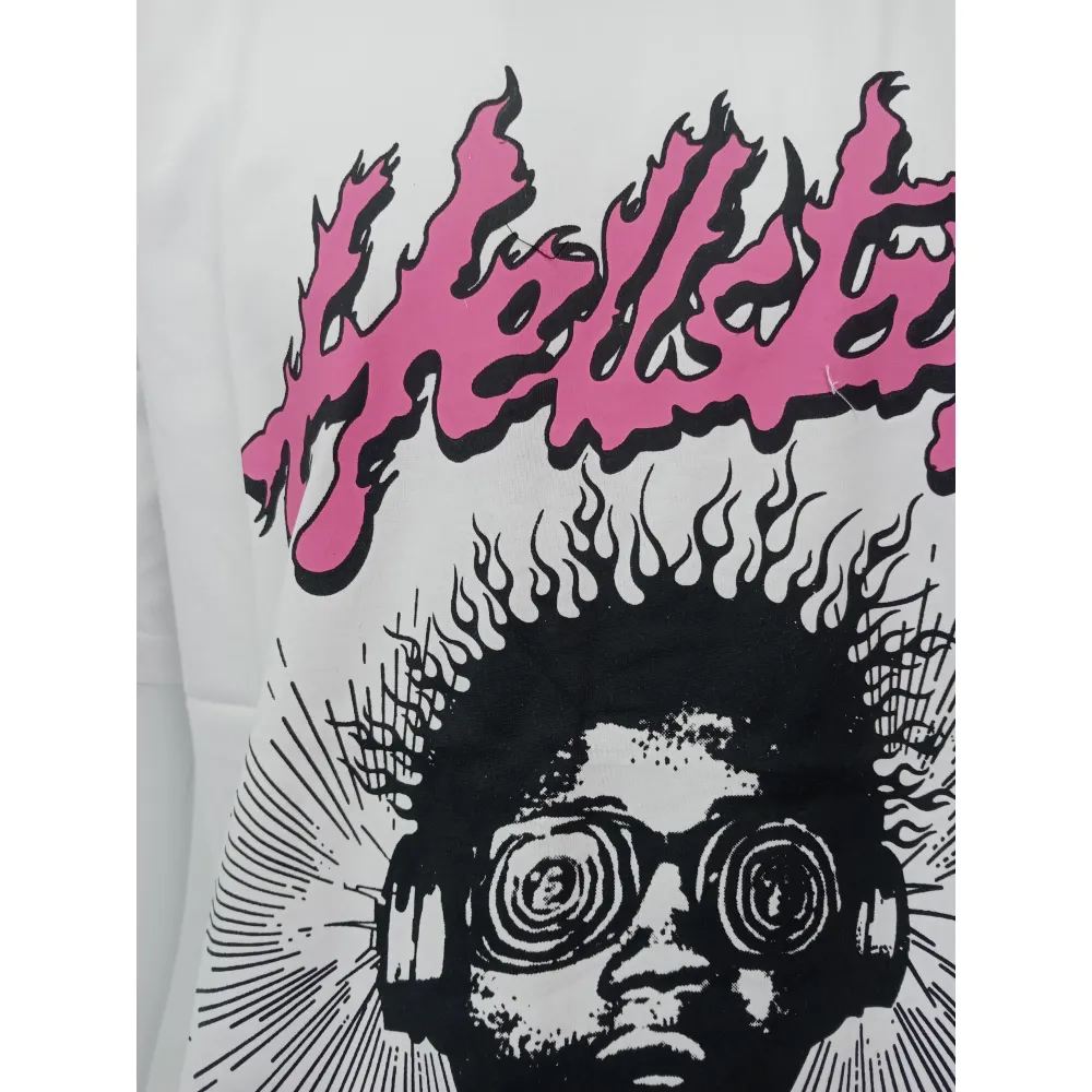 Hellstar T-Shirt 507