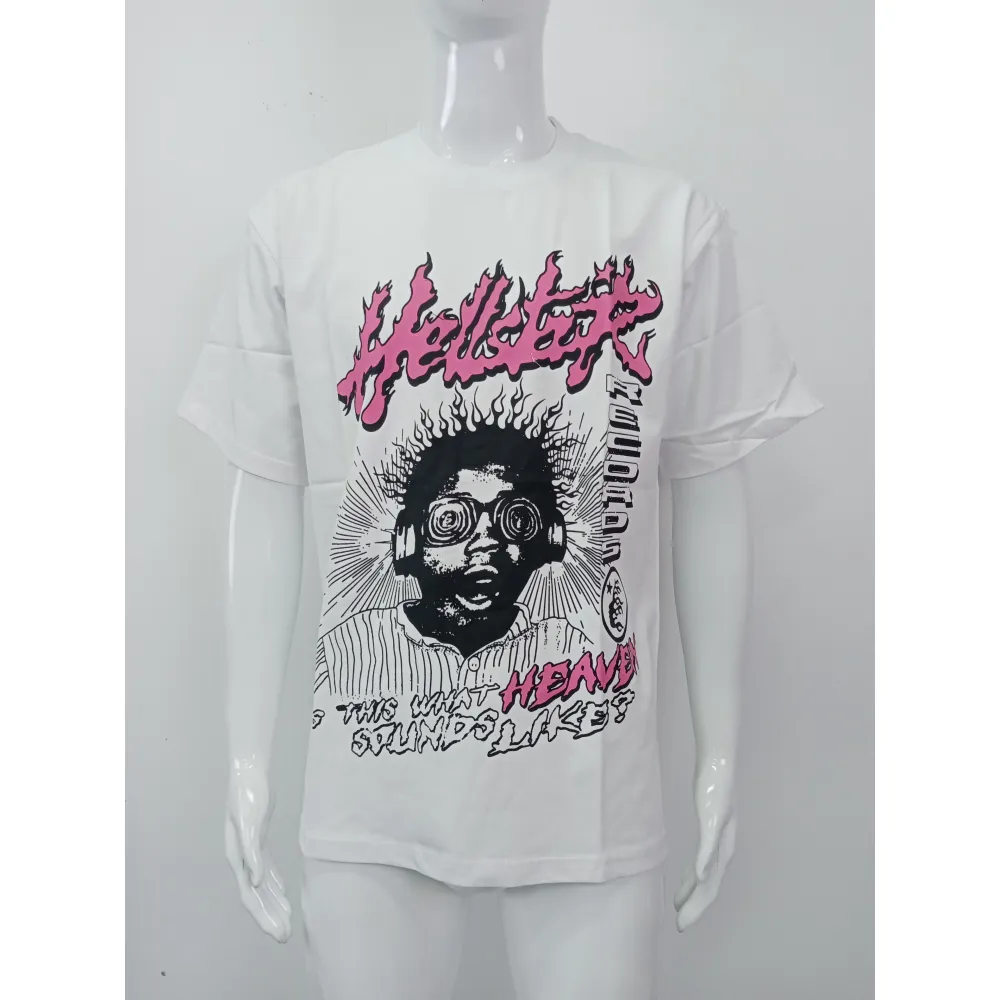 Hellstar T-Shirt 507