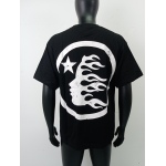 Hellstar T-Shirt Black