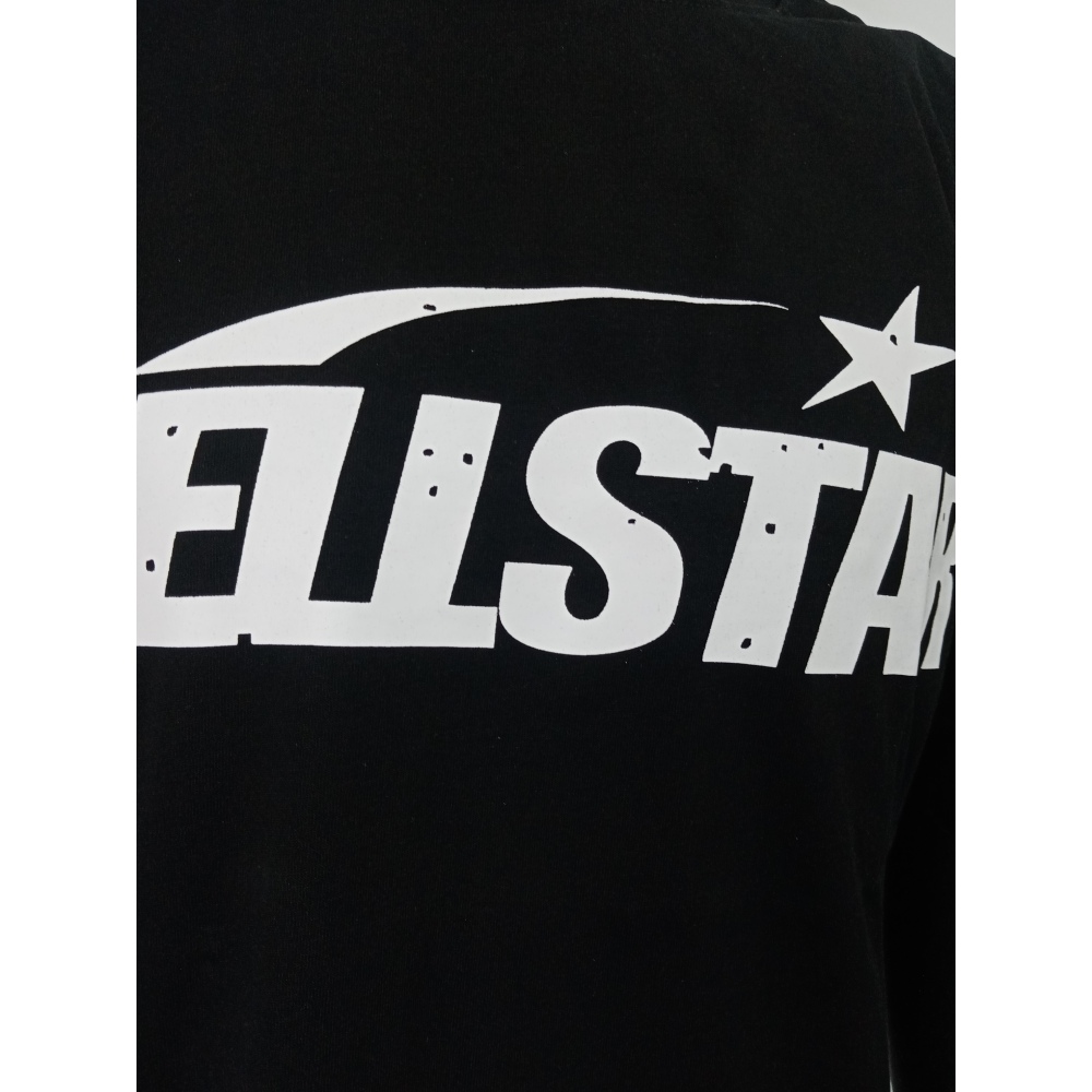 Hellstar T-Shirt Black