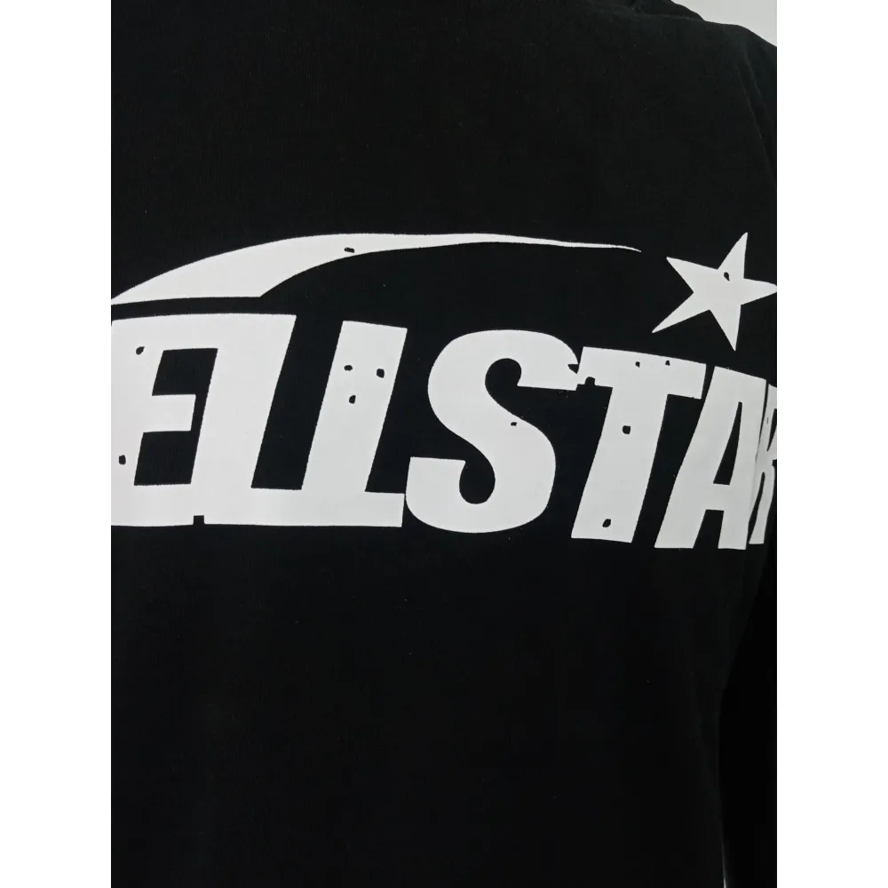 Hellstar T-Shirt Black