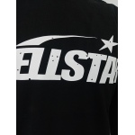 Hellstar T-Shirt Black