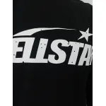 Hellstar T-Shirt Black