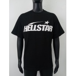 Hellstar T-Shirt Black