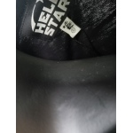 Hellstar The Future T-Shirt Black/Pink
