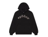Sp5der VVS Hoodie Black