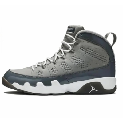 PKGoden  Air Jordan 9 Cool Grey 2025,HV4794-001 01