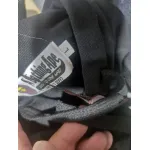BAPE ape head logo color print hoodie