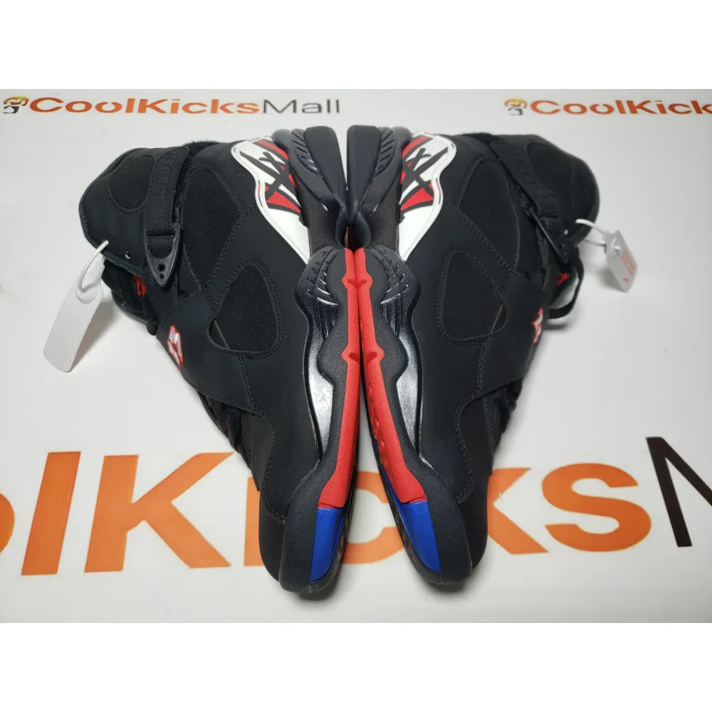PKGoden Air jordan 8 Playoffs,305381-062