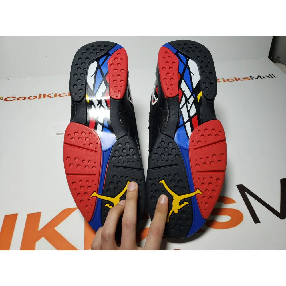 PKGoden Air jordan 8 Playoffs,305381-062