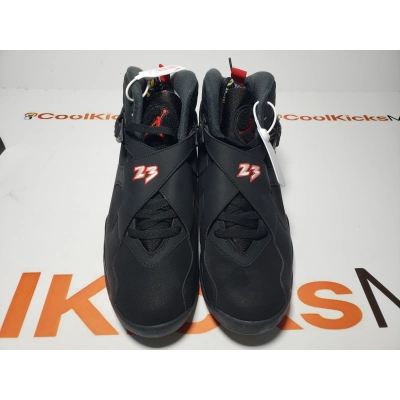 PKGoden Air jordan 8 Playoffs,305381-062 02