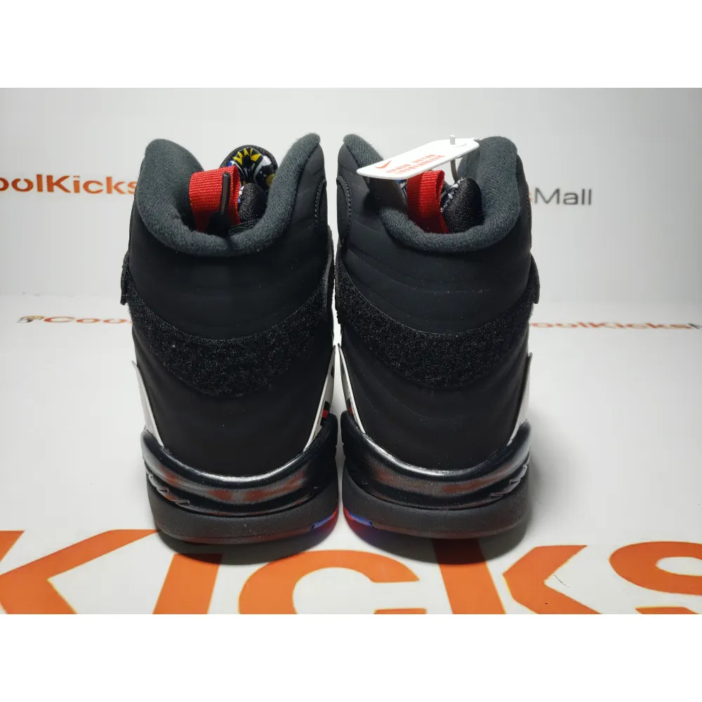 PKGoden Air jordan 8 Playoffs,305381-062