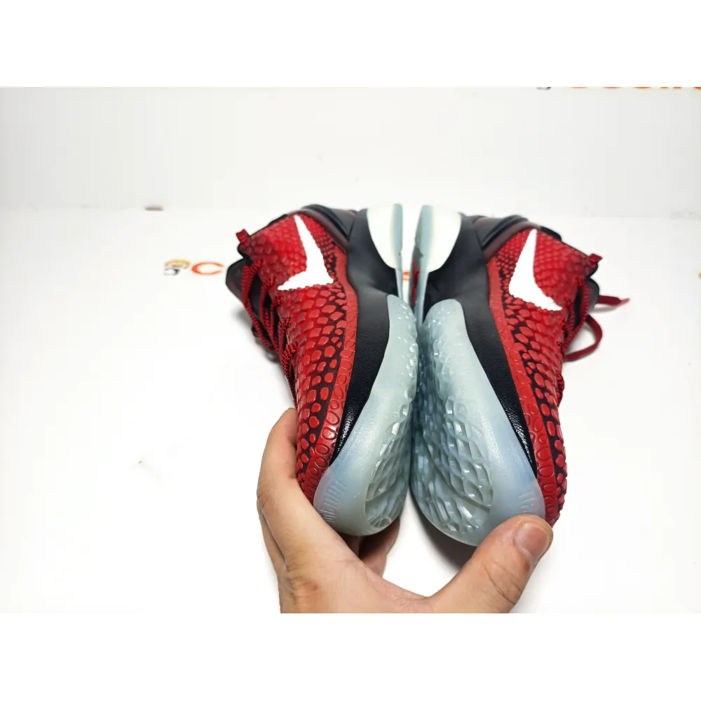 Cool Kicks | PKGoden Kobe 6 Protro Challenge Red All-Star, DH9888-600
