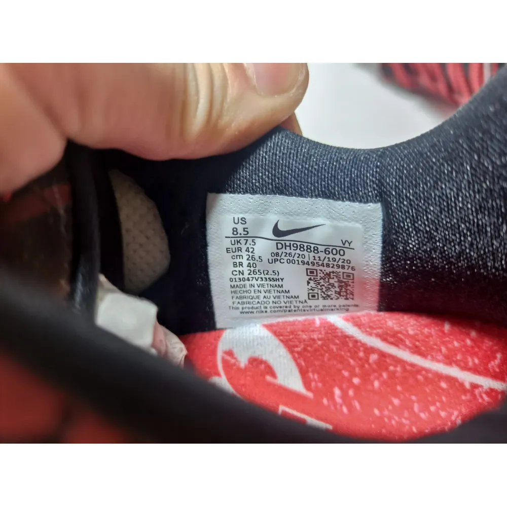 Cool Kicks | PKGoden Kobe 6 Protro Challenge Red All-Star, DH9888-600