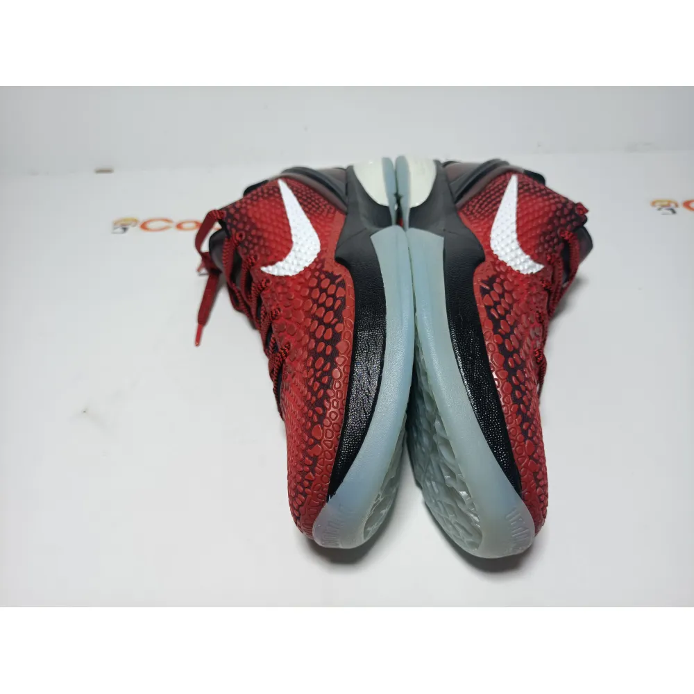 Cool Kicks | PKGoden Kobe 6 Protro Challenge Red All-Star, DH9888-600