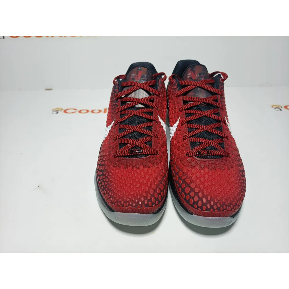 Cool Kicks | PKGoden Kobe 6 Protro Challenge Red All-Star, DH9888-600