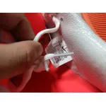 Coolkicks PKGoden SB Dunk Low Infrared Orange Label,CD2563-004