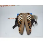 GET POP GAT Originals Samba Vegan /GET Leopard Print IE0578