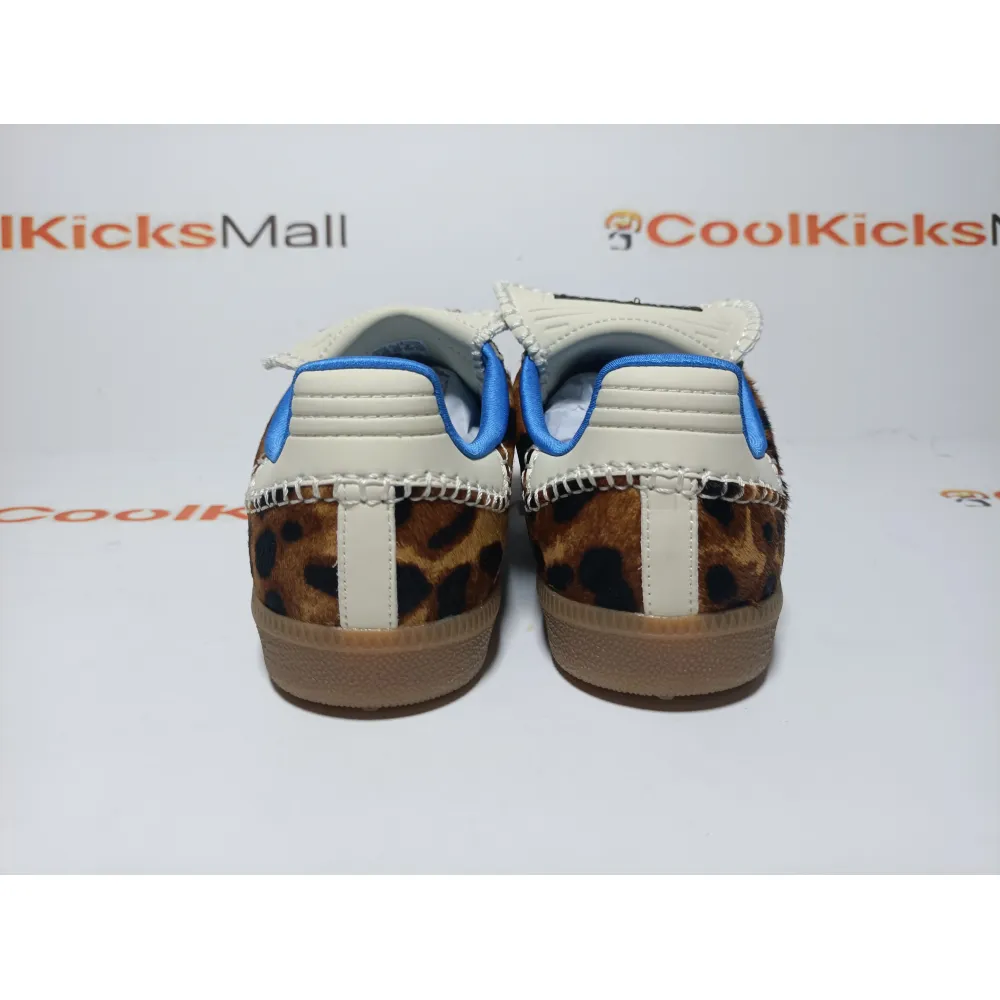 GET POP GAT Originals Samba Vegan /GET Leopard Print IE0578