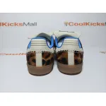 GET POP GAT Originals Samba Vegan /GET Leopard Print IE0578