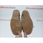 GET POP GAT Originals Samba Vegan /GET Leopard Print IE0578