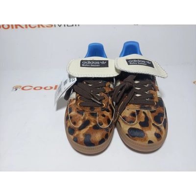 GET POP GAT Originals Samba Vegan /GET Leopard Print IE0578 02