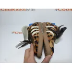 GET POP GAT Originals Samba Vegan /GET Leopard Print IE0578