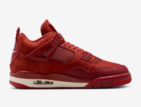 PKGoden Air Jordan 4 Nigel Brick by Brick, HF4340-800