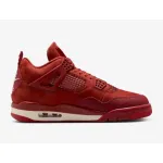 Uabate Air Jordan 4 Nigel Brick by Brick, HF4340-800