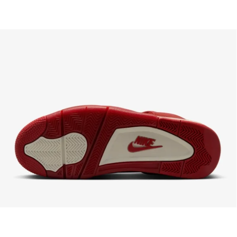 Uabate Air Jordan 4 Nigel Brick by Brick, HF4340-800